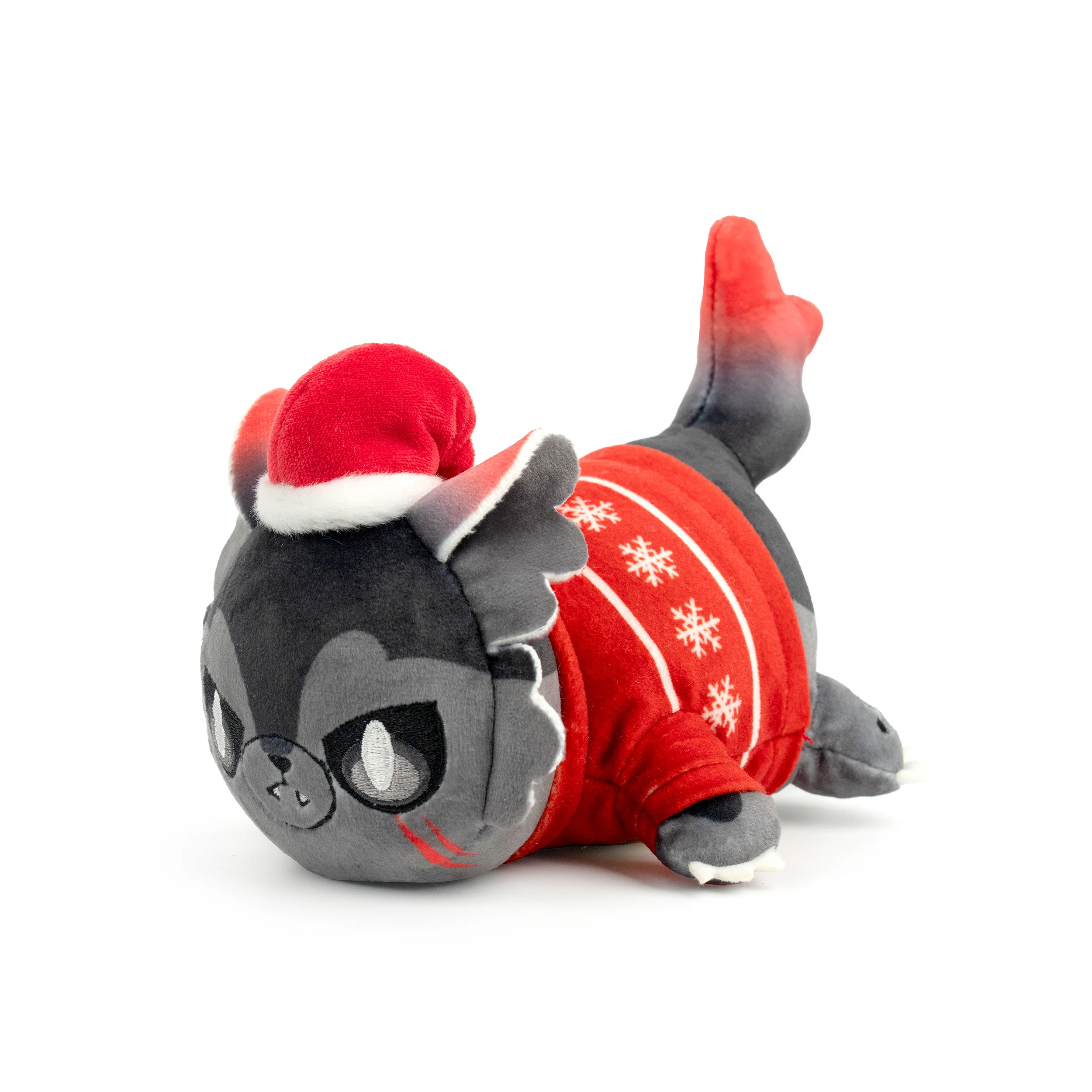 6-Pack Holiday Mini Plush Set - Image 4