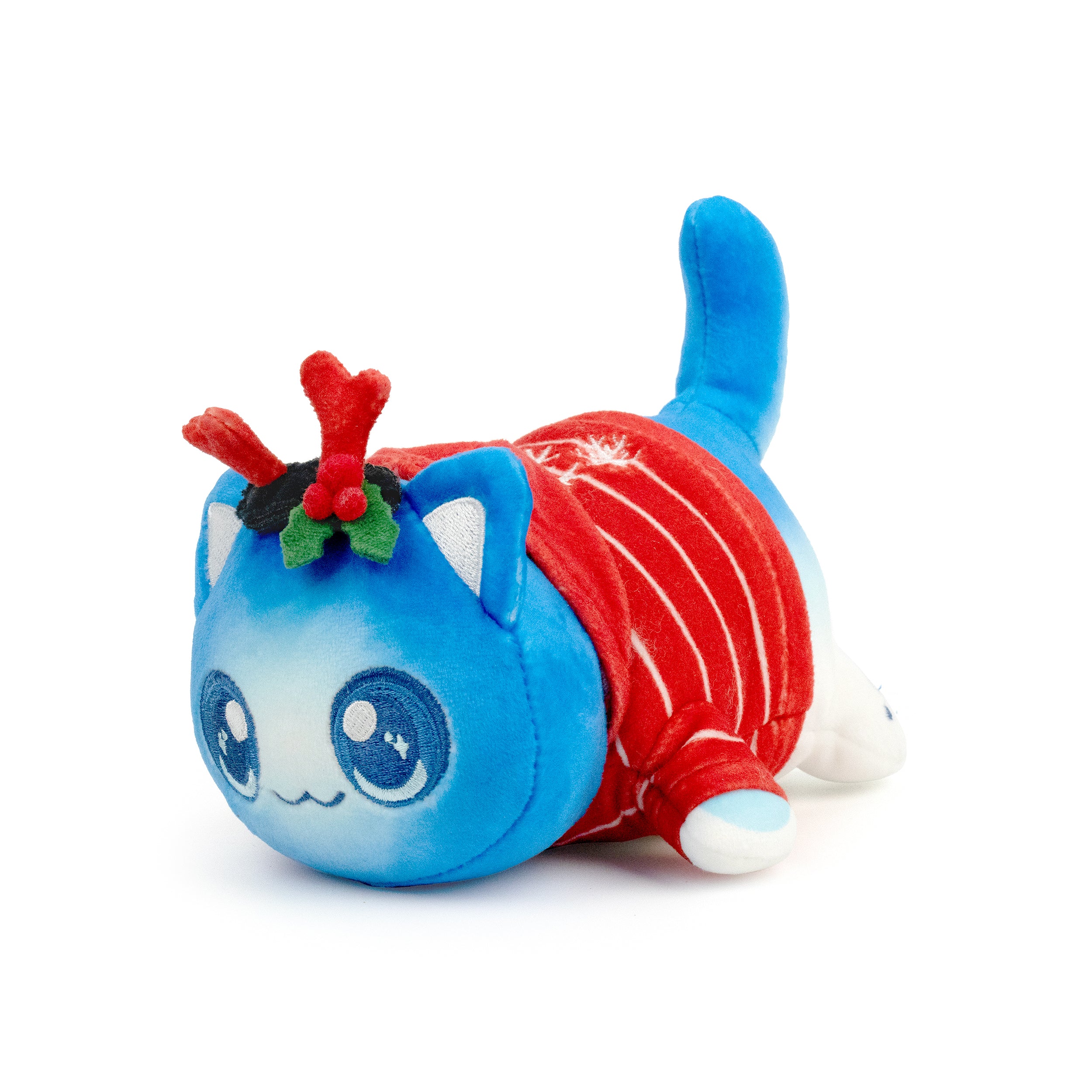 6-Pack Holiday Mini Plush Set - Image 5