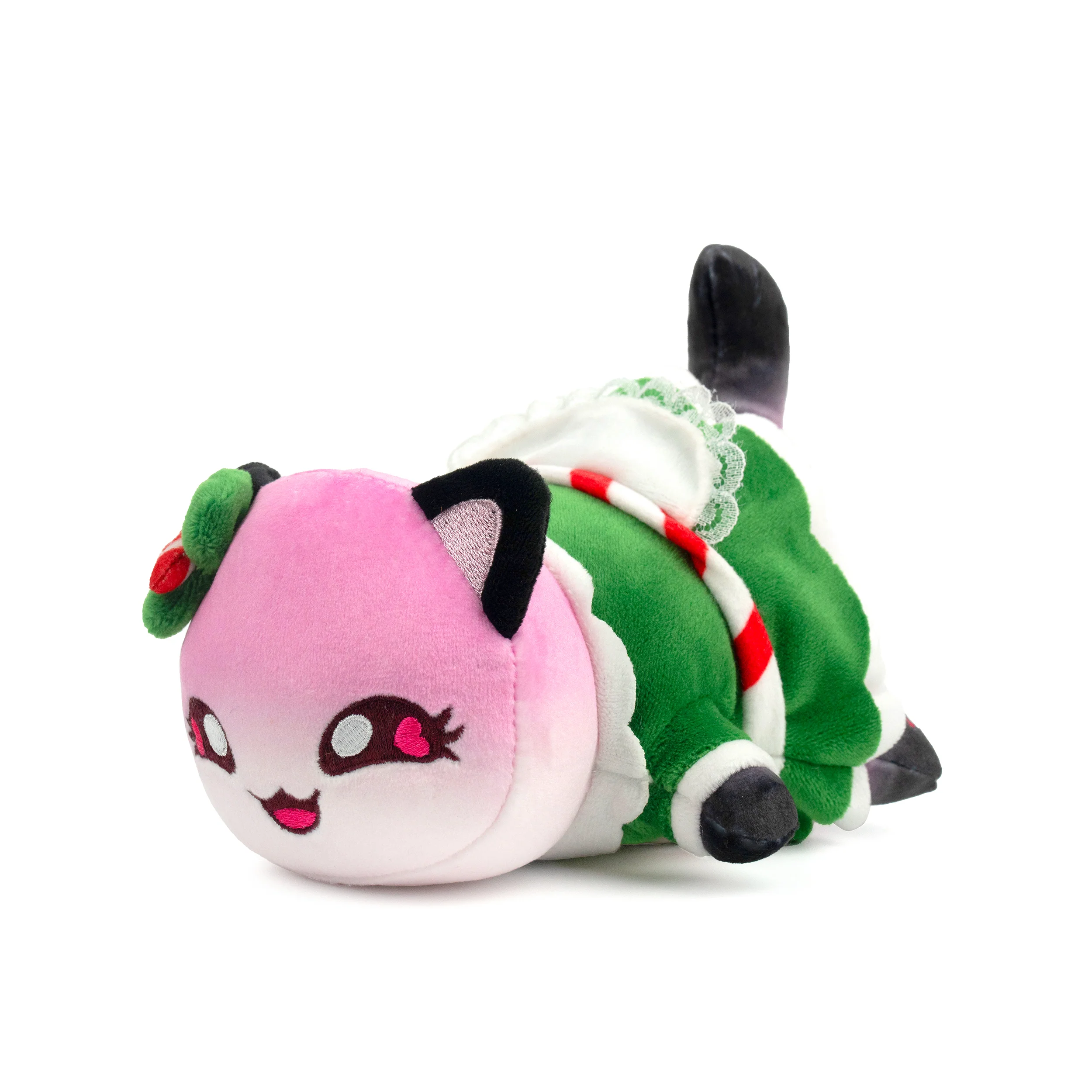6-Pack Holiday Mini Plush Set - Image 6