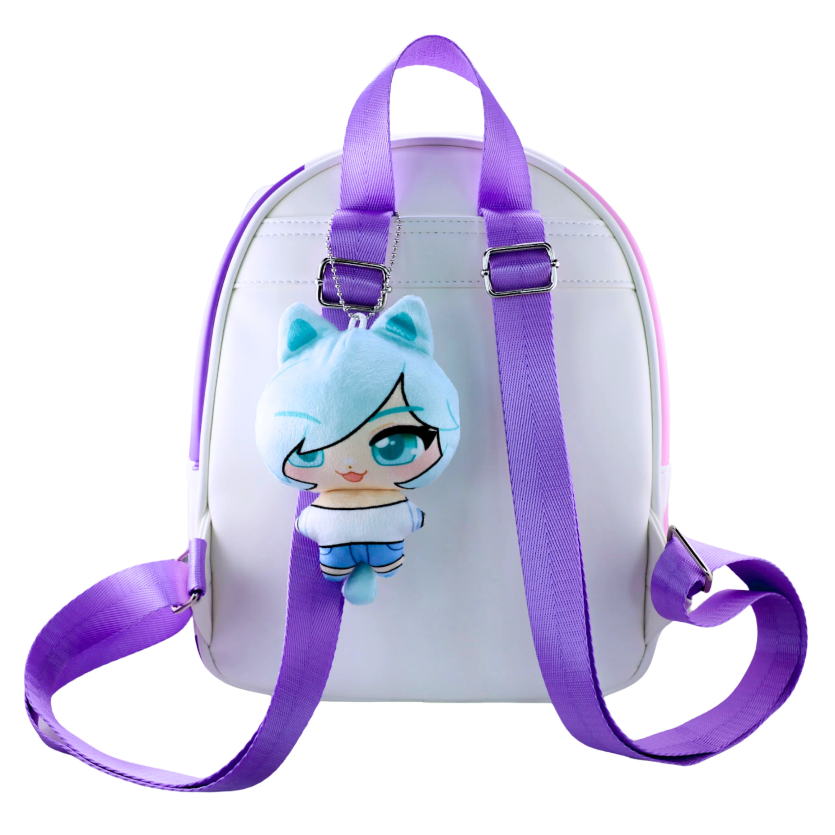 Katelyn Plush Keychain - Image 3