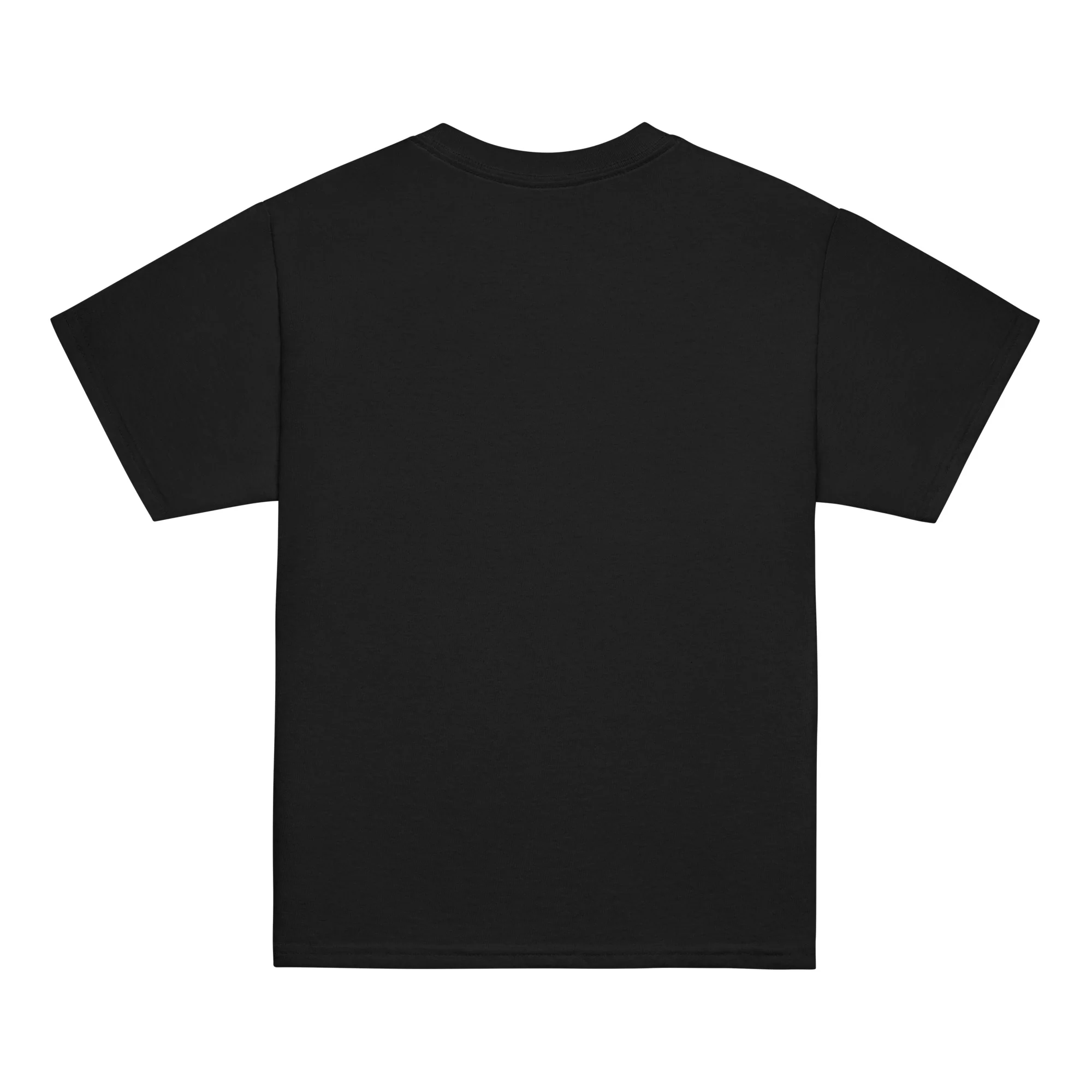 Pierce Phoenix Drop Varsity Tee - Youth Sizes - Image 5